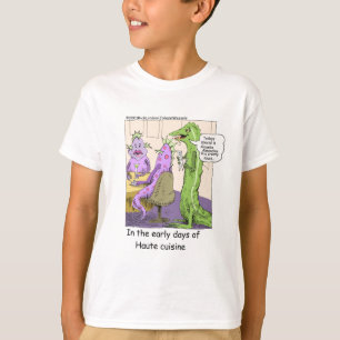 Londons Times Cartoons Tees