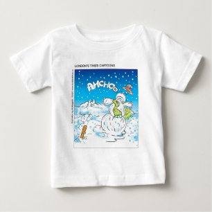Londons Times Cartoons Tees