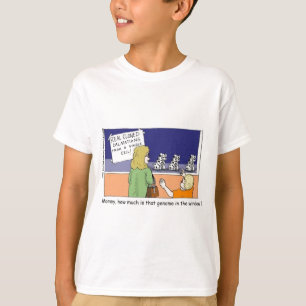 Londons Times Cartoons Tees