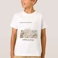 Londons Times Cartoons Tees