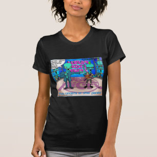 Londons Times Cartoons Tees
