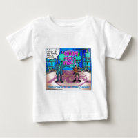 Londons Times Cartoons Tees