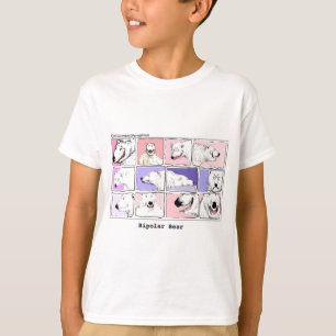 Londons Times Cartoons Tees