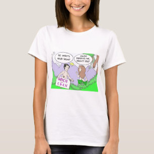 Londons Times Cartoons Tees