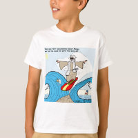 Londons Times Cartoons Tees