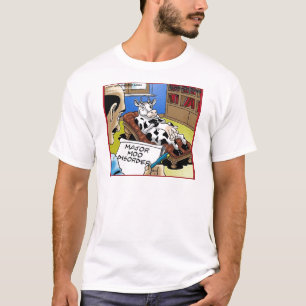 Londons Times Cartoons Tees