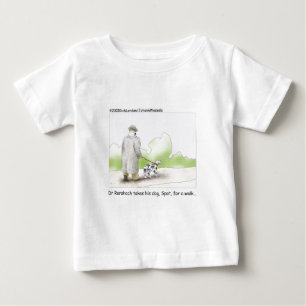 Londons Times Cartoons Tees