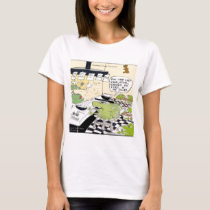 Londons Times Tees
