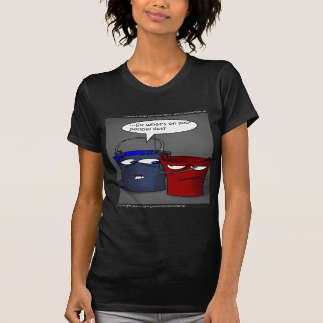 Londons Times Tees (Front)
