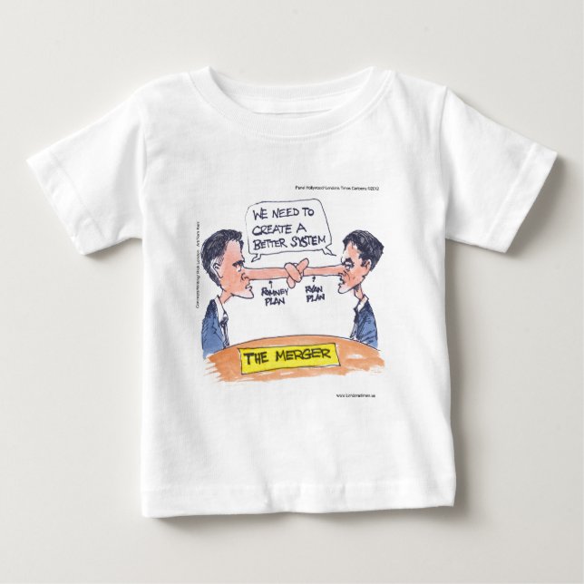 Londons Times Tees (Front)