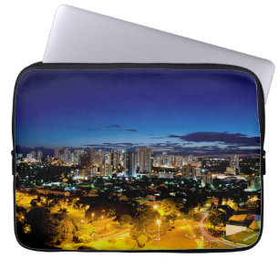 Londrina, Brazil Laptop Sleeve