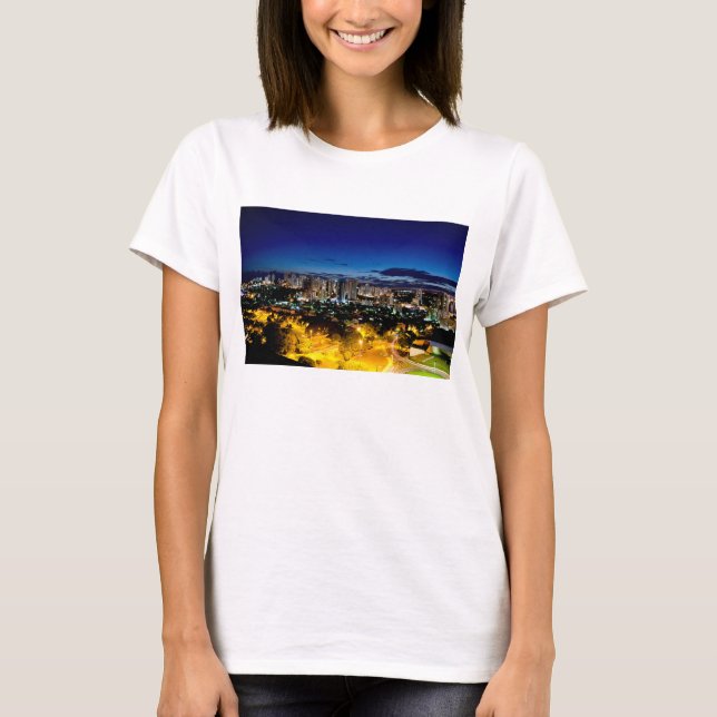 Londrina, Brazil T-Shirt (Front)