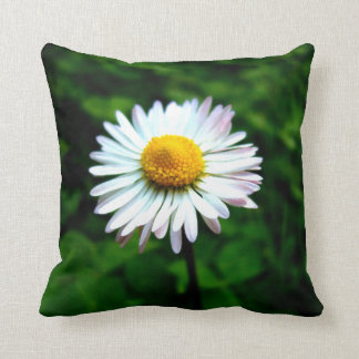 Lone Daisy Cushion