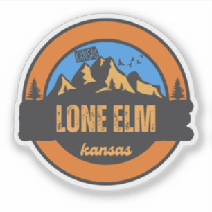 Lone Elm, Kansas