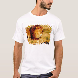Lone Lion T-Shirt