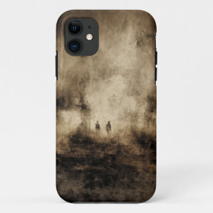 Lone Survivor Apocalyptic Mobile Case