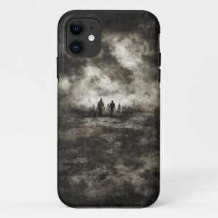 Lone Survivor Apocalyptic Mobile Case