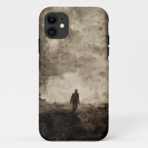 Lone Survivor Apocalyptic Mobile Case
