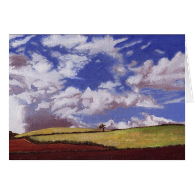 Lone tree 2012 (Front Horizontal)