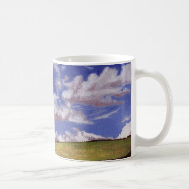Lone tree 2012 coffee mug (Right)