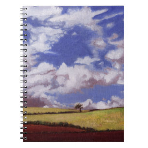 Lone tree 2012 notebook