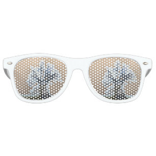 LONE TREE RETRO SUNGLASSES