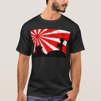 Lone Warrior T-Shirt