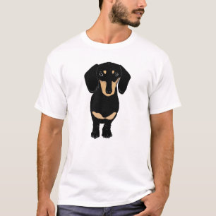 lone wiener. T-Shirt