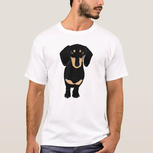 lone wiener. T-Shirt (Front)