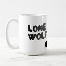Lone Wolf Club cup