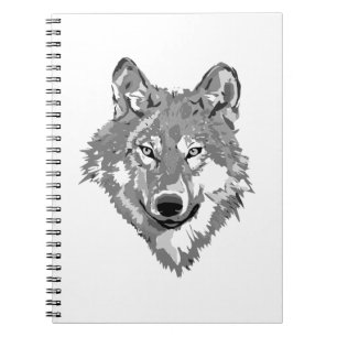 Lone Wolf Design Notebook