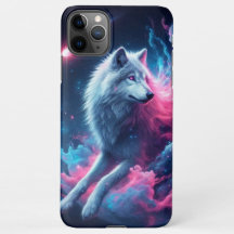 lone wolf galaxy design