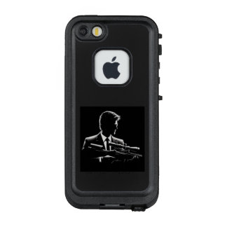Lone Wolf LifeProof FRÄ’ iPhone SE/5/5s Case