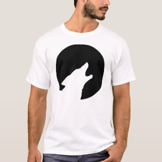 Lone Wolf T-Shirt