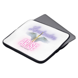 Lonelanders Arise - Laptop Sleeve