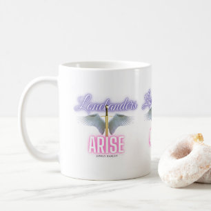 Lonelanders Arise - Mug