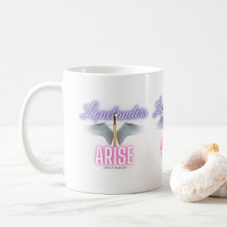 Lonelanders Arise - Mug