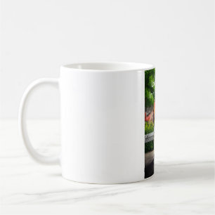 Loneliness in the Digital Age Coffee Mug