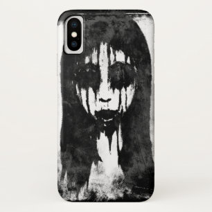 Lonely iPhone X Case