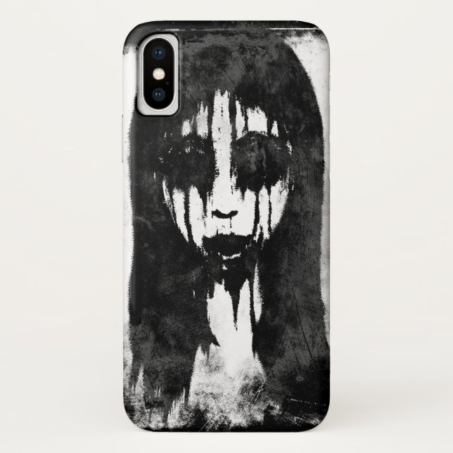 Lonely Case-Mate iPhone Case (Back)