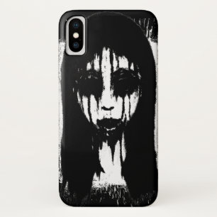 Lonely iPhone X Case