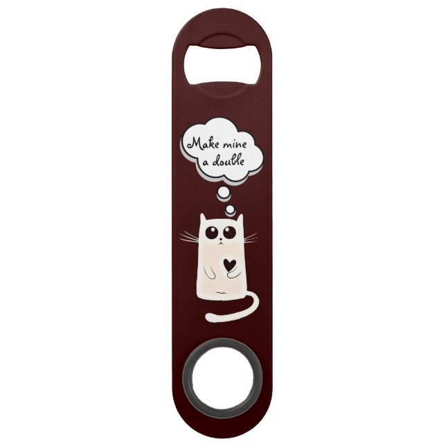 Lonely Hearts Cat (Front)