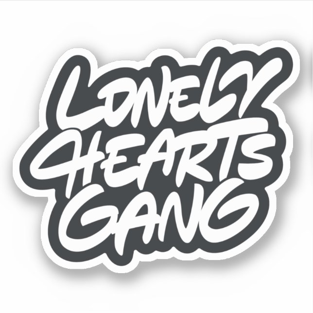 Lonely Hearts Gang (Front)