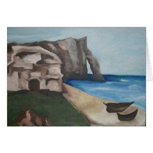 Lonely Shore