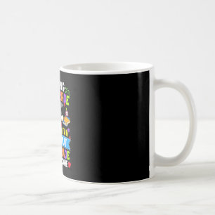 Long 2nd Grade Look Out 3rd Grade Here I Come Kids Coffee Mug