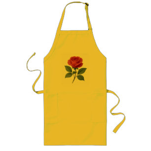 Long Apron