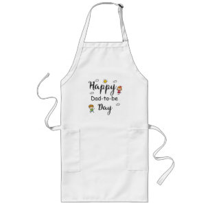 Long Apron