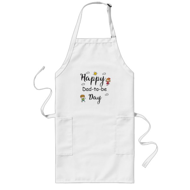 Long Apron (Front)