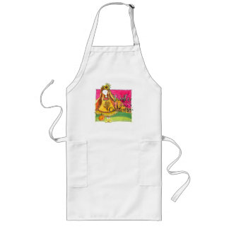 Long Apron