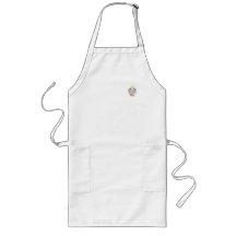 Long Apron Angel